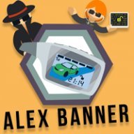Alex Banner