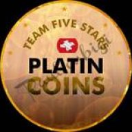 PLATINCOIN