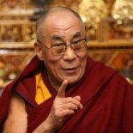 TheDalaiLama