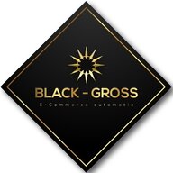 BLACK-GROSS