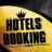 Hotels-Booking