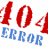 EROR404